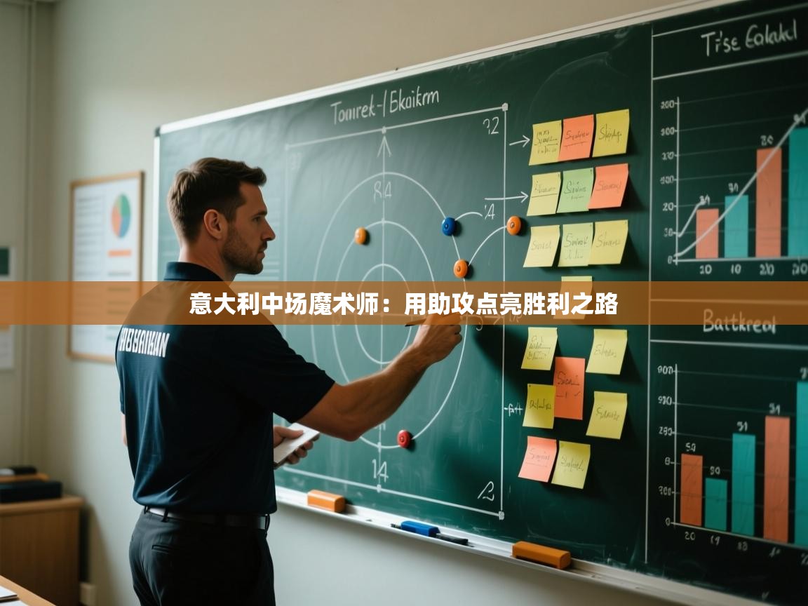 意大利中场魔术师：用助攻点亮胜利之路