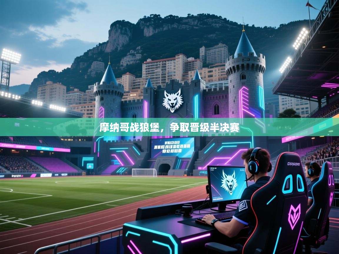 摩纳哥战狼堡，争取晋级半决赛  第1张