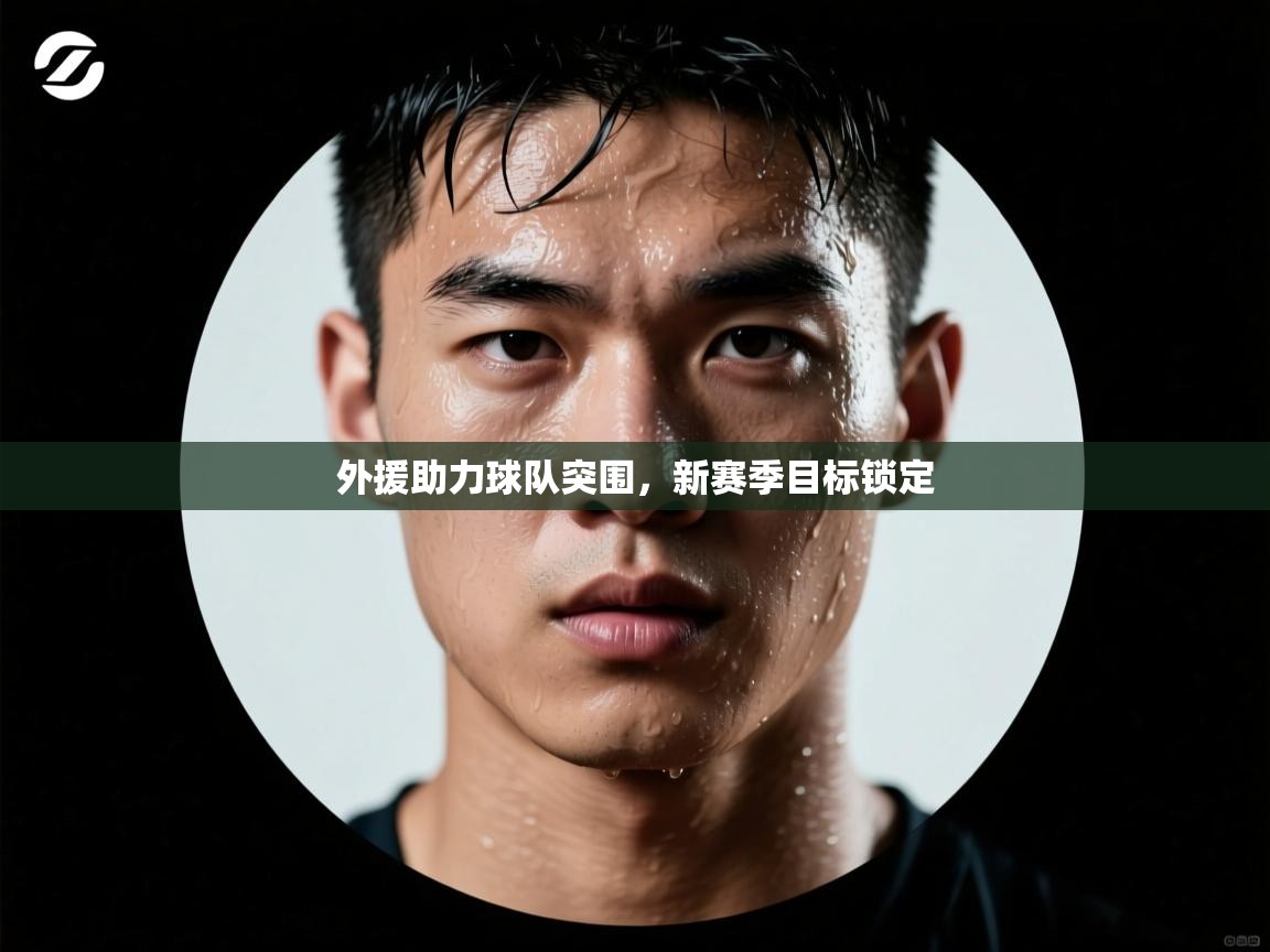 外援助力球队突围，新赛季目标锁定