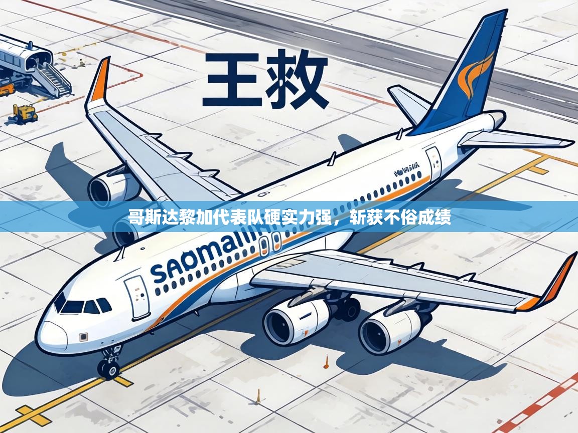 哥斯达黎加代表队硬实力强,斩获不俗成绩 第1张