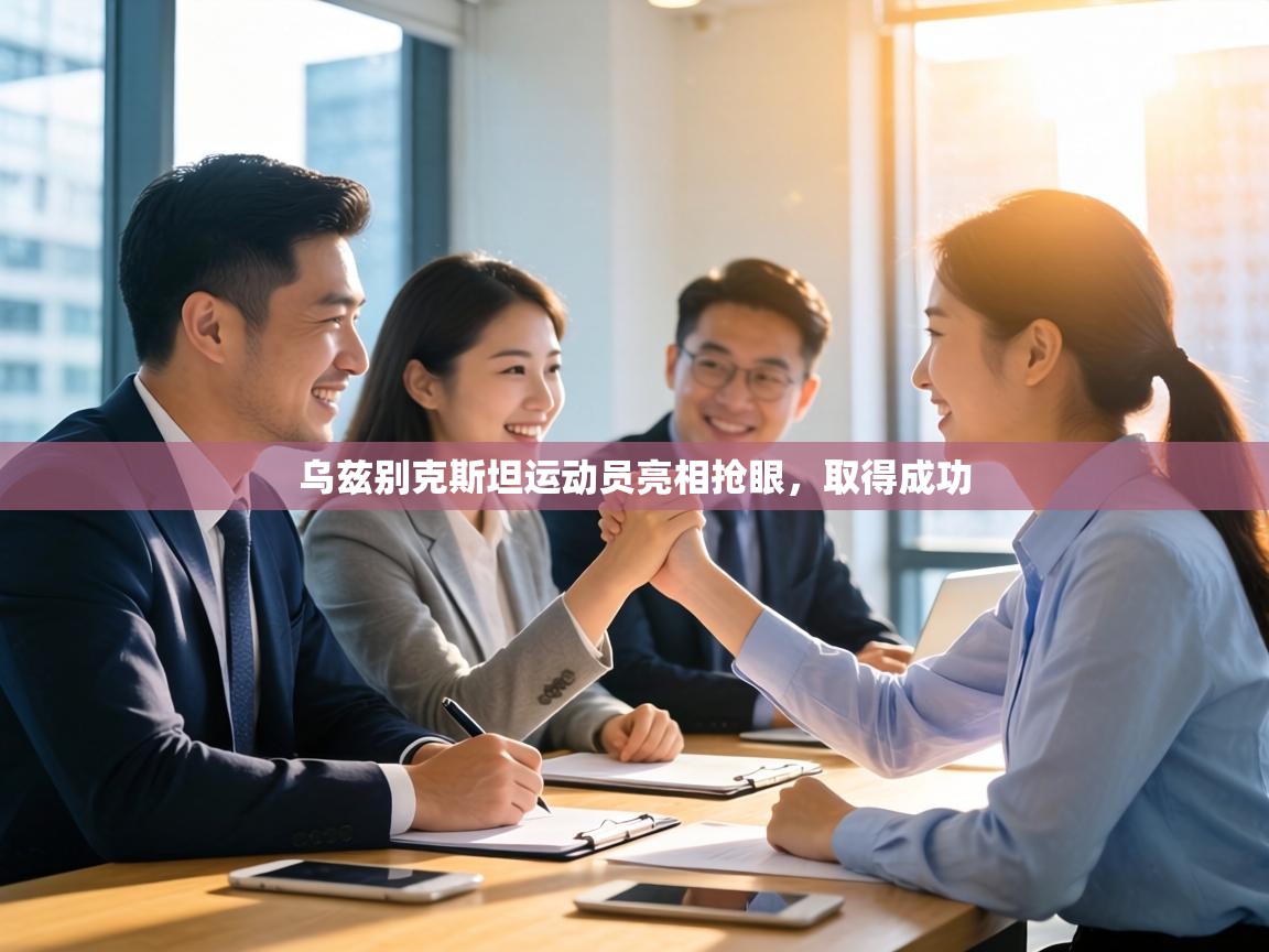 乌兹别克斯坦运动员亮相抢眼，取得成功